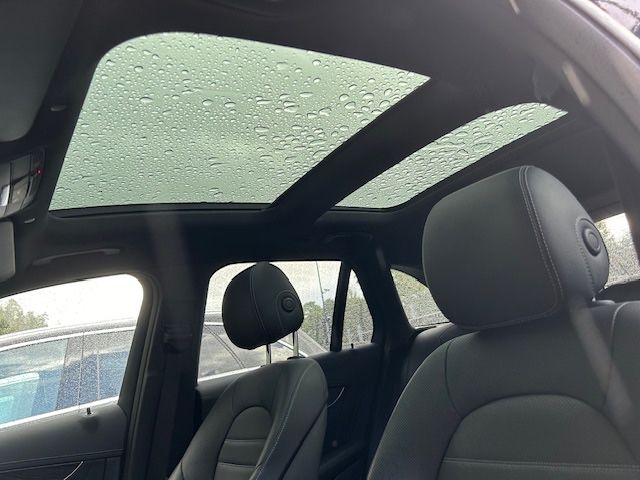 Vand Glc 400 d 2020 Accept variante auto!