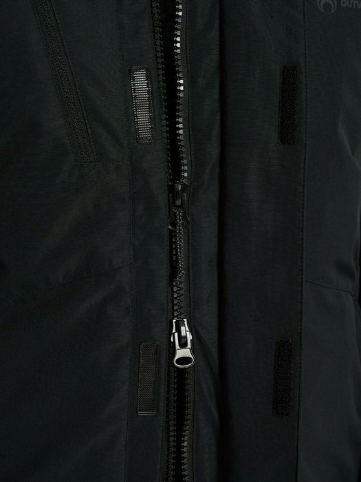 Пуховик мужской 50-52р