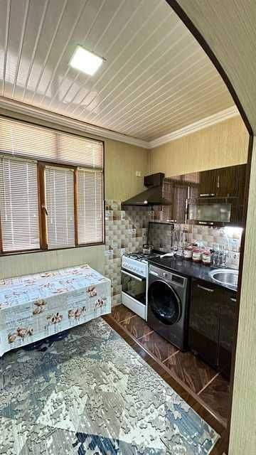 Юнусабад 14 квартал 2х комнатная квартира 2/6/9