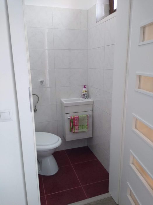 PF vand apartament in bloc nou, str Fabricii de zahar