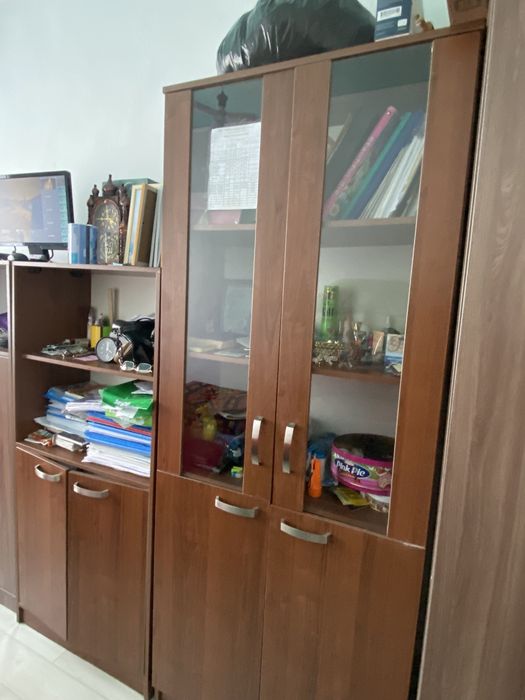 Шкафы 2-х дверей