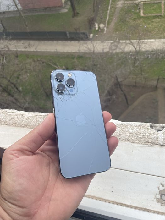 Vand iphone 13 pro max