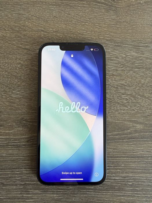 Vand iphone 14 128GB