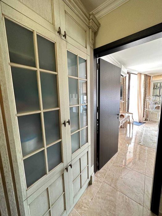 Продава се Тристаен апартамент в Свети Влас - 94 кв.м за 1809 €/кв.м - Снимка #15