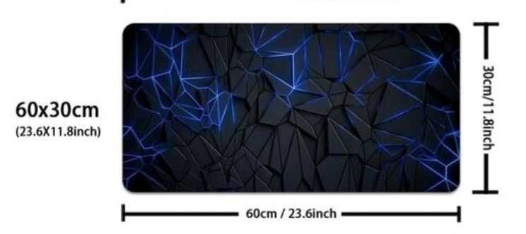 Mousepad birou/gaming