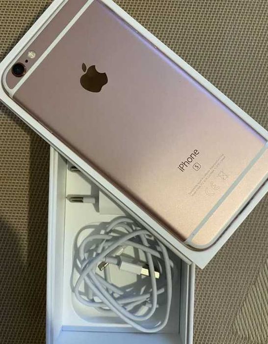 IPhone 6s 32gb | Gray(Серый)