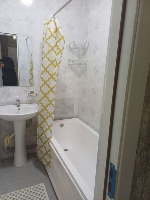 Сдаю квартиру 2-х комнатная