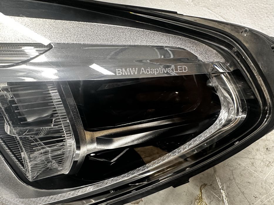 Far stânga full led bmw x3.g01.x4.g02.cod:8739653-04.
