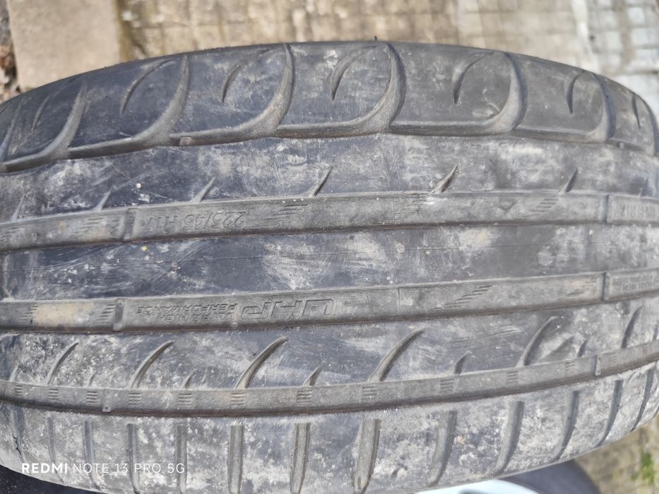 Джанти за bmw e36 e 46 17 ки