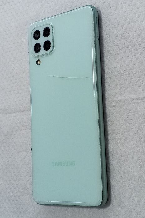 samsung galaxy A22 4G