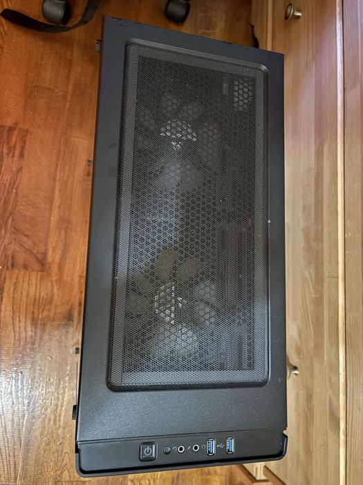 Unitate Gaming Pc i7 9700k,32Gb,RTX 2070 Super