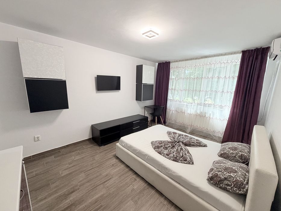 Apartament 1 cameră Țiglina 1