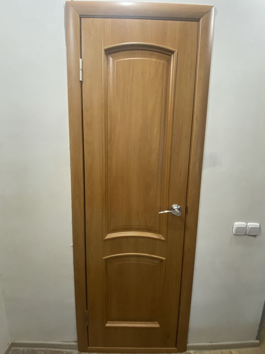 Продам межкомнатные двери