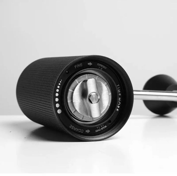 Ручная Кофемолка Timemore C3ESP PRO Профессиональная/