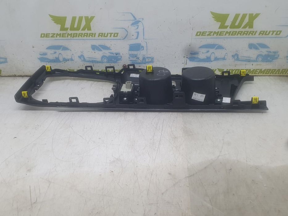 Suport pahare 969129752R Renault Megane 4 (2016 - 2020) 1.5 dci 1.5 dci k9k872