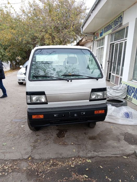 Labo 2025 Bez probeg sotiladi