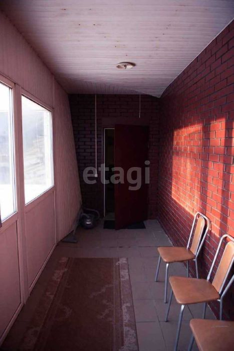 Продажа сауны в центре