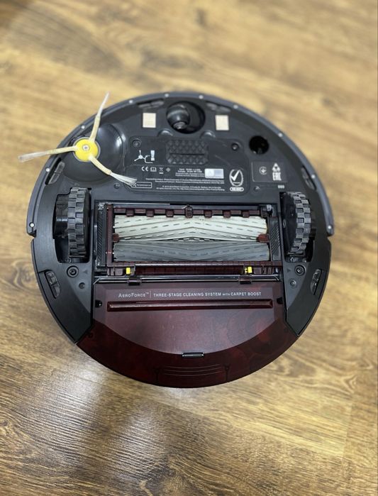 Прахосмукачка IRobot Roomba 980