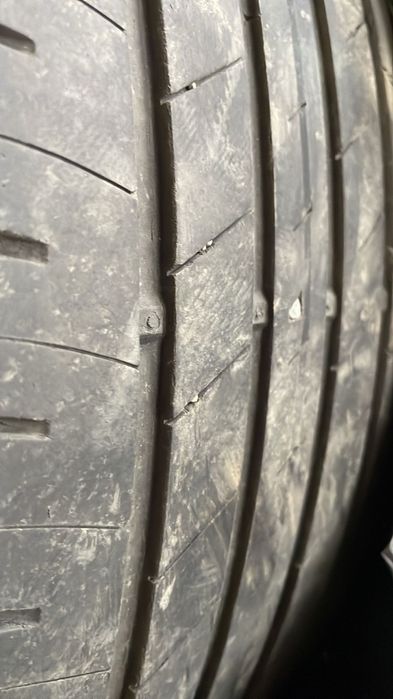 Продам шины Good Year