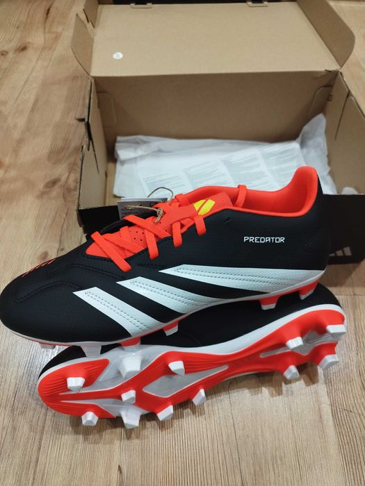 !!!НОВО!!! Бутонки Adidas Predator