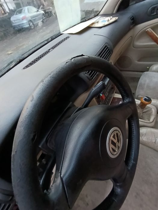 Пасат на части 1.8 турбо