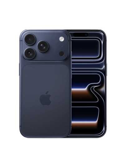 iPhone 17 Pro Max 256GB • Yangi • IMEI ro'yxatda • Dostavka bor