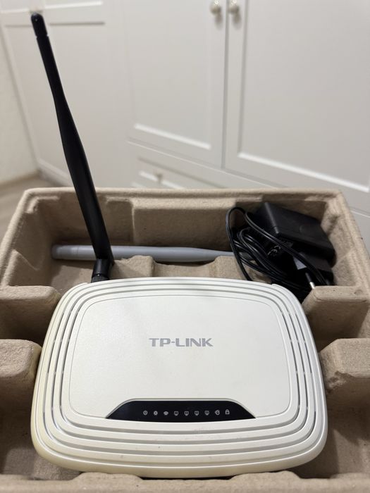 Модем / роутер TP-LINK