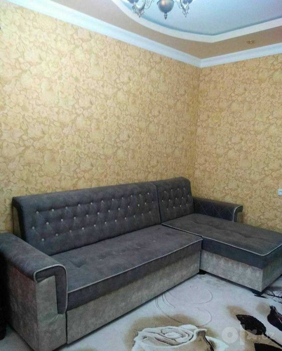 Продам 2 ком. Разделка Художник бий №М365
