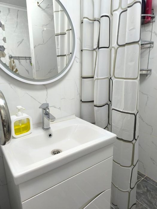 Продам 4комн.кв, 9/9, Ауэзова 21/1