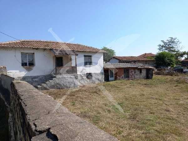 Продава се Парцел в с. Шишманци, Област Пловдив - 1600 кв.м за 34 €/кв.м - Снимка #3