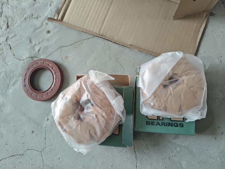 Газель Планитарка хвоставик