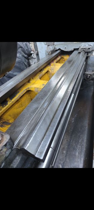 Токарный 1к625  РМЦ -1000мм
