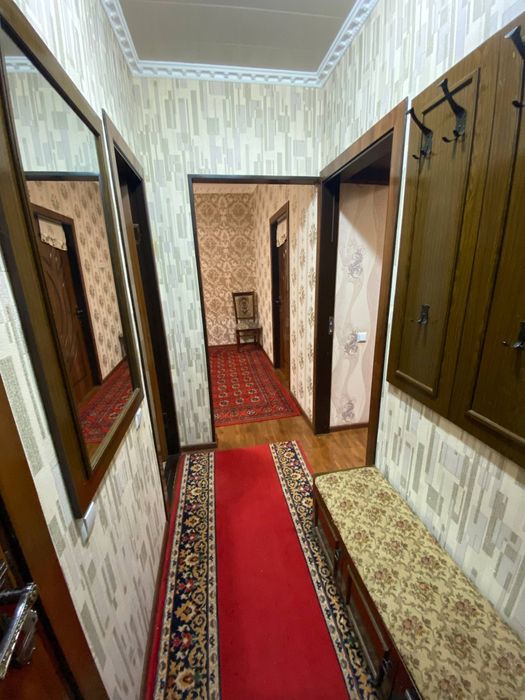 Аренда оилага берилади
