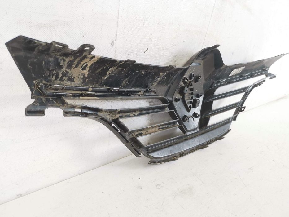 Grila Radiator Renault  Megane 4 2016 2017 2018 2019 2020 Originala Av