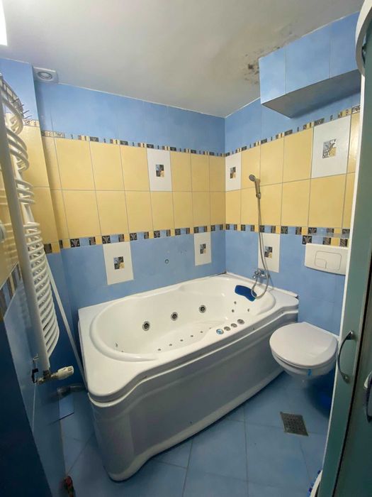 Persoana fizica inchiriez apartament Pacurari