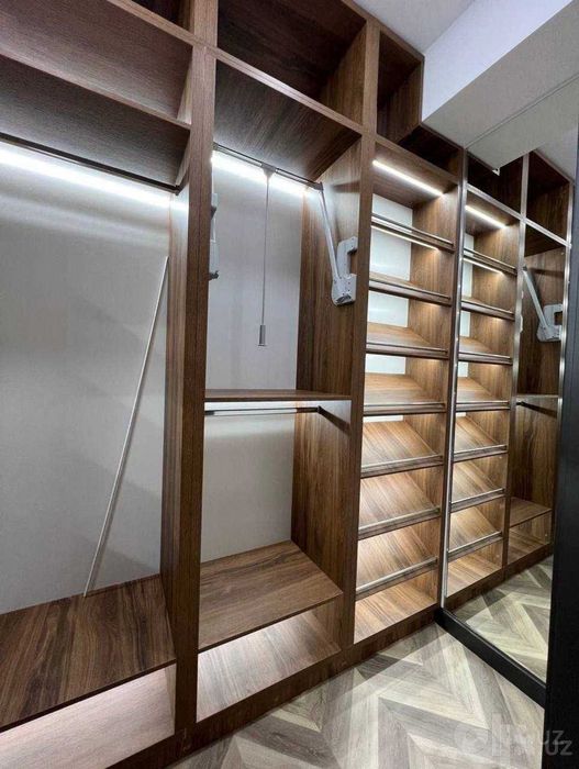 ЖК Parisien 125м2 Продаётся 4-x комнатная квартира Мукимий