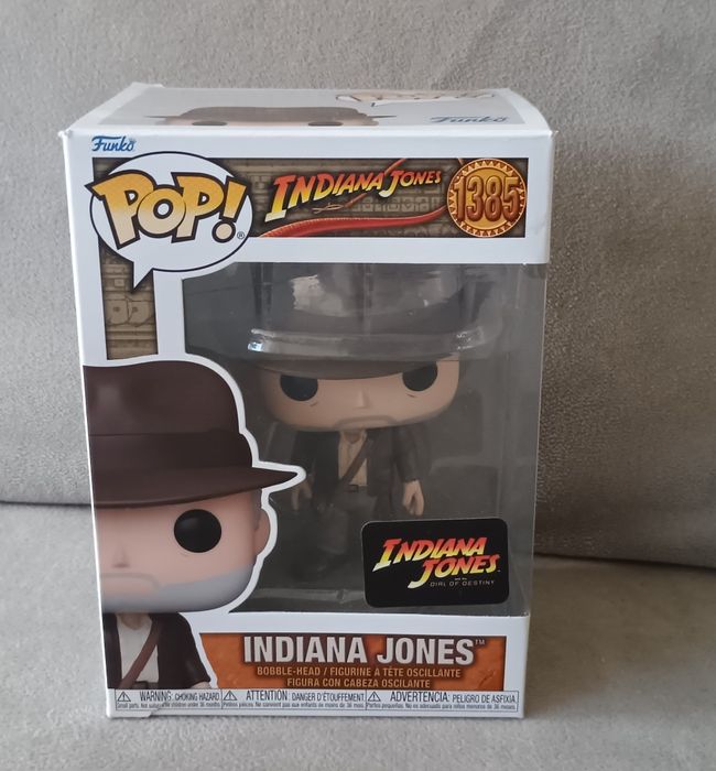 Funko Pop фигурки