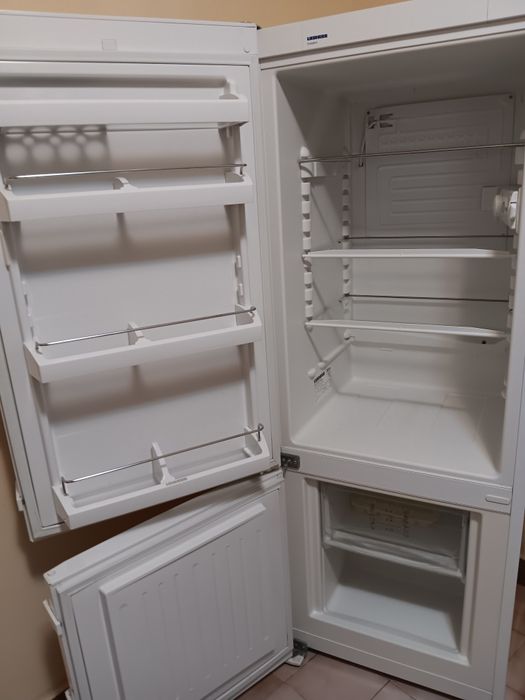 Хладилник Либхер Liebherr