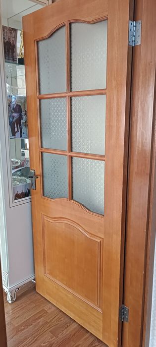 Продажа двери 6ш