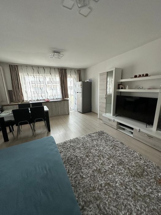 Garsoniera Subcetate City