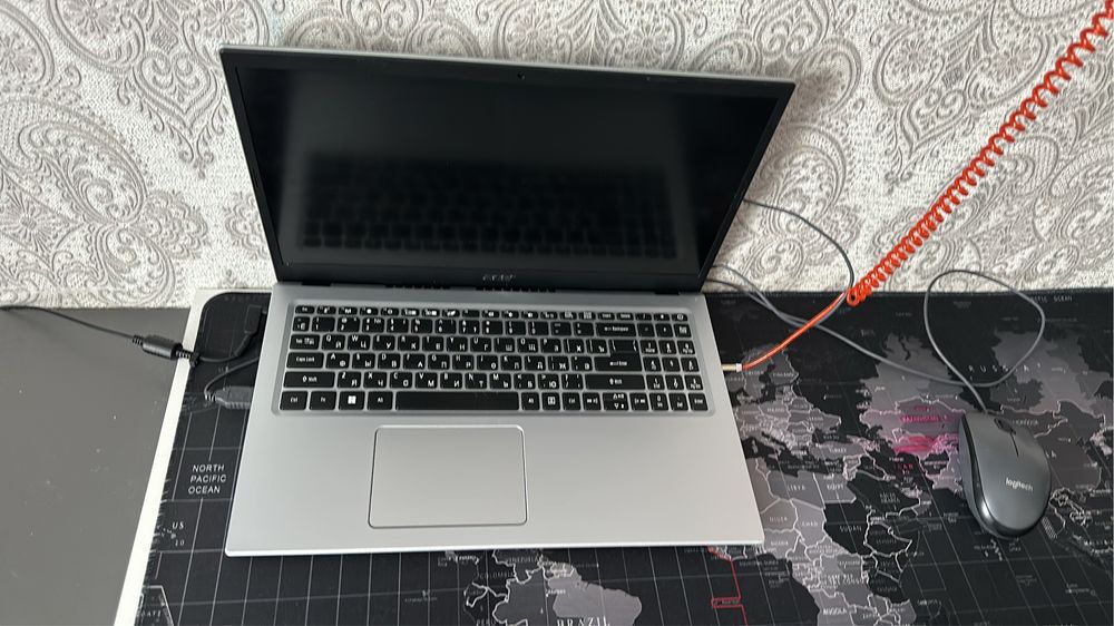 Продам ноутбук