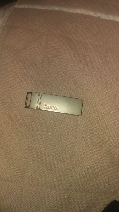 USB Flash карта Hoco UD13 256 Гб
