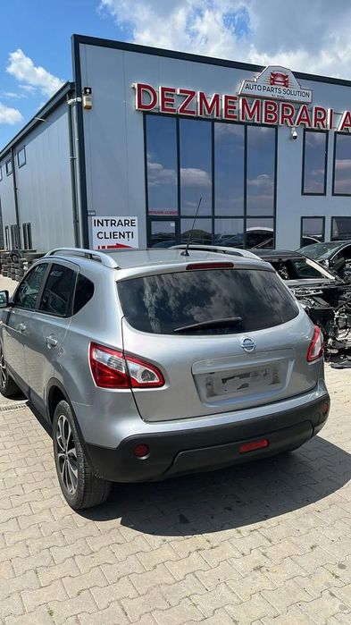 Dezmembram Nissan Qashqai 1.5 DCI an fabr. 2011
