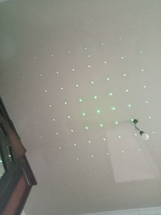 (GREEN LASER POINTER)

Жаңа, жақсы жұмыс істей