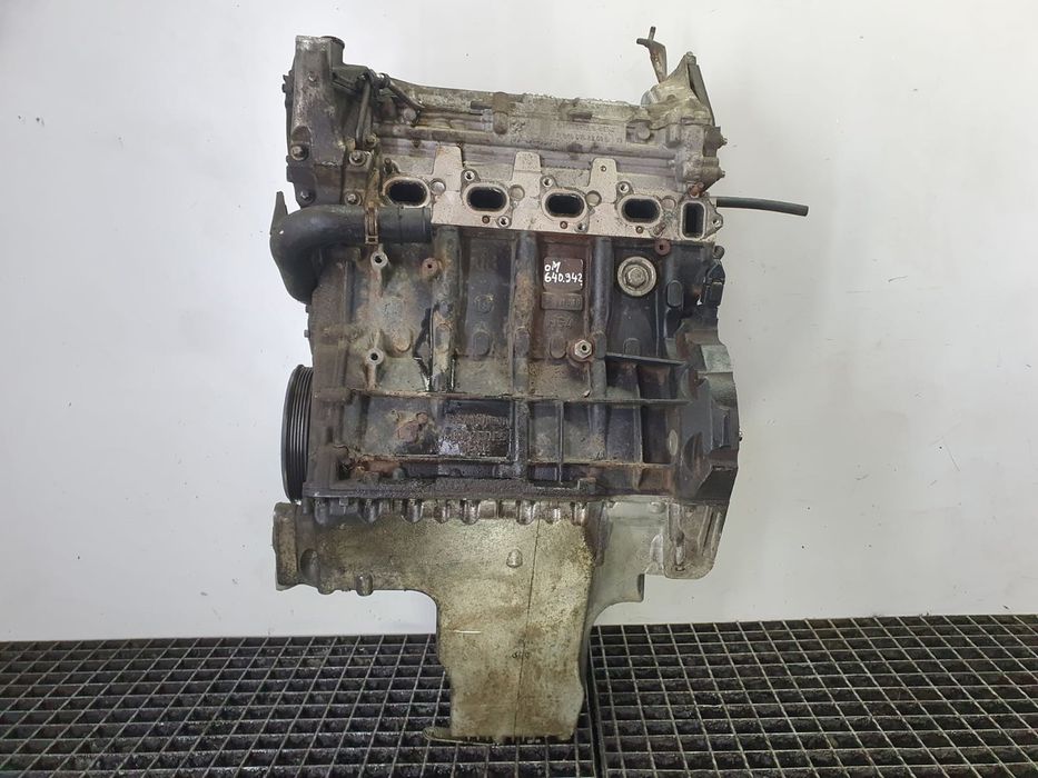 Motor complet fara anexe om640.942 Mercedes Benz A-Class W169 (facelift) (2008 - 2012) 2.0 cdi om640.942