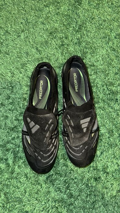 Adidas Predator Tongue Sg Elite