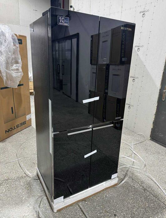 Холодильник Beston BMD-893BLV 474 л No Frost Inverter