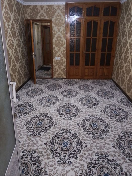Сдаётся 2х ком квартира по ул.Гагарина