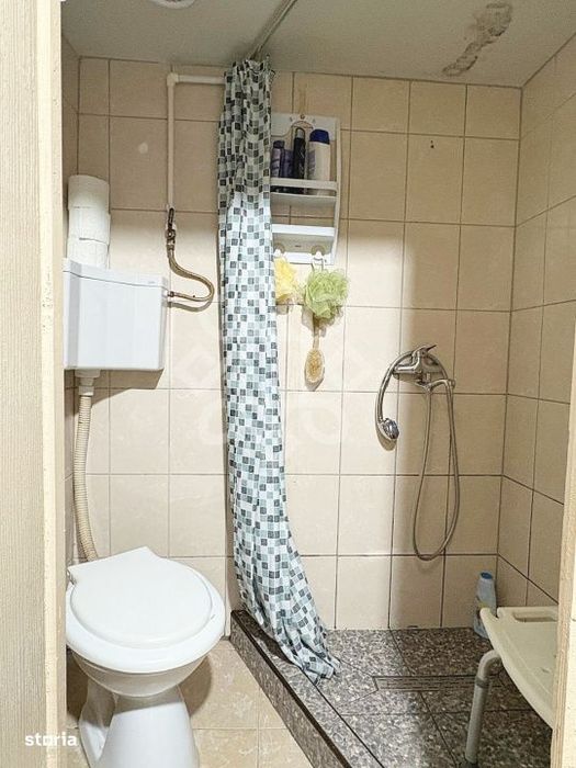 Apartament de vanzare ultracentral in Piata Ferdinand, Oradea