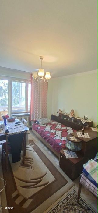 3 Camere Decomandate | Cartier Săsar | 68.500 €